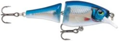 Rapala Balsa Xtreme Jointed Shad 06 Medium Diving Crankbait -Fishing Equipment Store 8239615508535