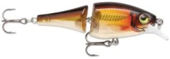 Rapala Balsa Xtreme Jointed Shad 06 Medium Diving Crankbait -Fishing Equipment Store 8239615574071