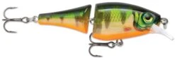 Rapala Balsa Xtreme Jointed Shad 06 Medium Diving Crankbait -Fishing Equipment Store 8239615606839