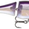 Rapala Balsa Xtreme Jointed Shad 06 Medium Diving Crankbait -Fishing Equipment Store 8239615639607