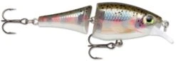 Rapala Balsa Xtreme Jointed Shad 06 Medium Diving Crankbait -Fishing Equipment Store 8239615672375