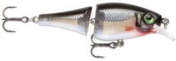 Rapala Balsa Xtreme Jointed Shad 06 Medium Diving Crankbait -Fishing Equipment Store 8239615705143