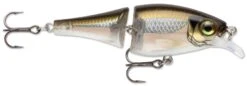 Rapala Balsa Xtreme Jointed Shad 06 Medium Diving Crankbait -Fishing Equipment Store 8239615737911