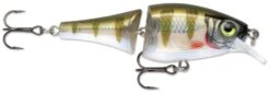 Rapala Balsa Xtreme Jointed Shad 06 Medium Diving Crankbait -Fishing Equipment Store 8239615770679