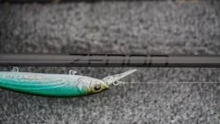 Abu Garcia Zenon Baitcasting Rod 35 Abu Garcia Zenon Baitcasting Rod -Fishing Equipment Store ABU CASTING ROD ZENON LIFESTYLE 2021 004