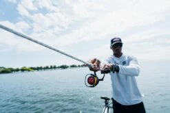 Abu Garcia Veritas Spinning Rod -Fishing Equipment Store ABU SPINNING ROD VERITAS LIFESTYLE 2020 003