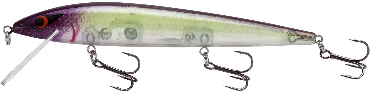 Smithwick Elite 8 Rogue 4 1/2 Inch Suspending Jerkbait 8 Smithwick Elite 8 Rogue 4 1/2 Inch Suspending Jerkbait - Image 6