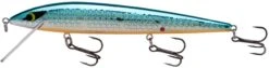 Smithwick Elite 8 Rogue 4 1/2 Inch Suspending Jerkbait 13 Smithwick Elite 8 Rogue 4 1/2 Inch Suspending Jerkbait -Fishing Equipment Store ADR432OB