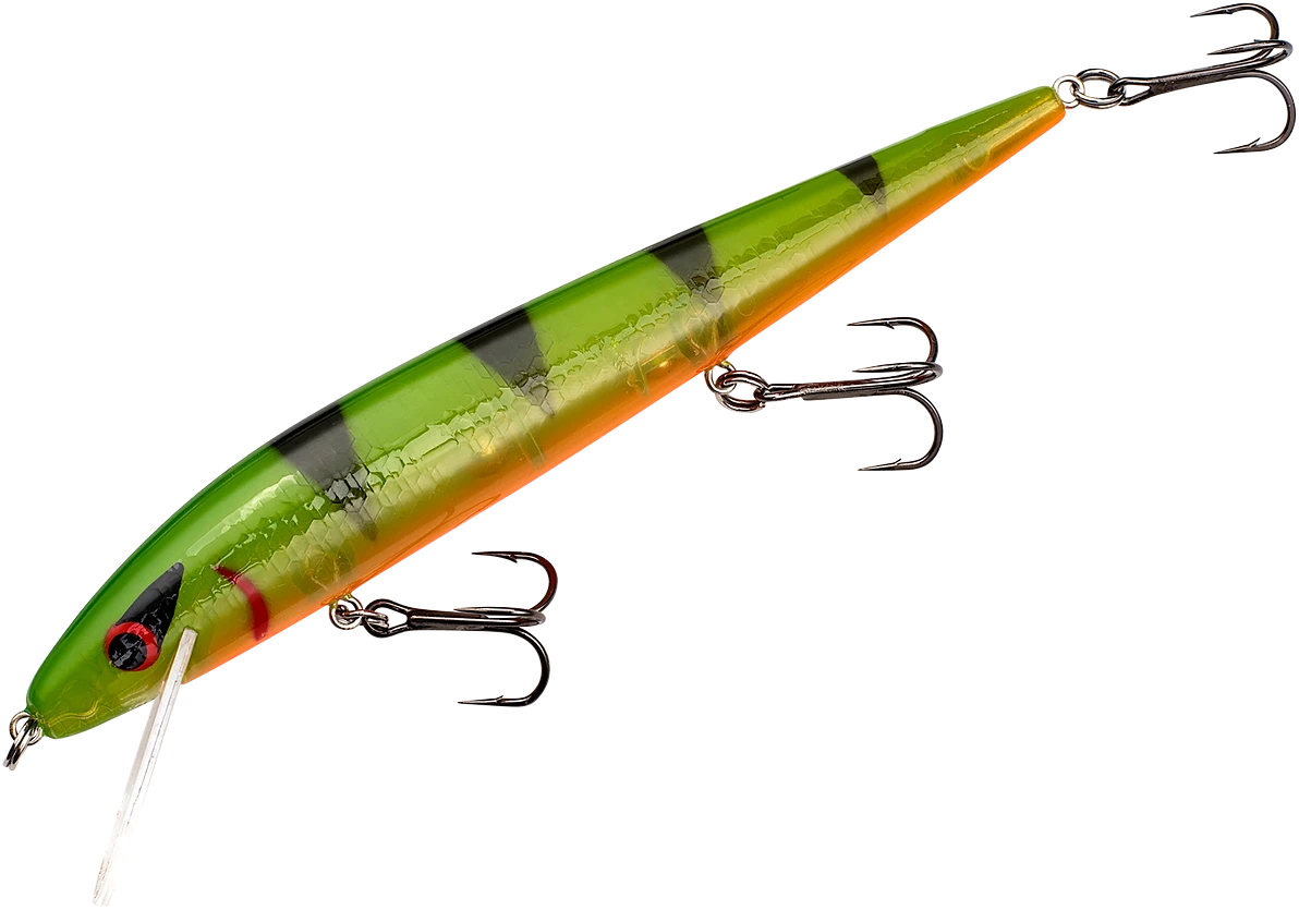 Smithwick Perfect 10 Rogue 5 1/2 Inch Deep Diving Suspending Jerkbait 16 Smithwick Perfect 10 Rogue 5 1/2 Inch Deep Diving Suspending Jerkbait - Image 14