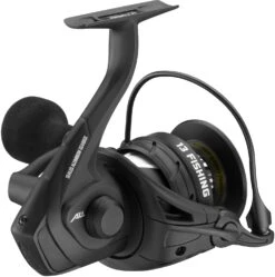 13 Fishing AL13 Saltwater Spinning Reel -Fishing Equipment Store AL13spinningreel5