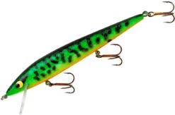 Smithwick Suspending Rattlin' Rogue 4 1/2 Inch Jerkbait/Trolling Minnow 17 Smithwick Suspending Rattlin' Rogue 4 1/2 Inch Jerkbait/Trolling Minnow -Fishing Equipment Store ASDRB1207
