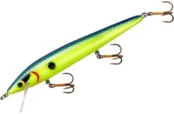 Smithwick Suspending Rattlin' Rogue 4 1/2 Inch Jerkbait/Trolling Minnow 16 Smithwick Suspending Rattlin' Rogue 4 1/2 Inch Jerkbait/Trolling Minnow -Fishing Equipment Store ASDRB12197
