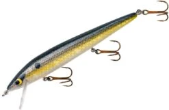 Smithwick Suspending Rattlin' Rogue 4 1/2 Inch Jerkbait/Trolling Minnow 15 Smithwick Suspending Rattlin' Rogue 4 1/2 Inch Jerkbait/Trolling Minnow -Fishing Equipment Store ASDRB12272