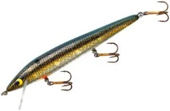 Smithwick Suspending Rattlin' Rogue 4 1/2 Inch Jerkbait/Trolling Minnow 14 Smithwick Suspending Rattlin' Rogue 4 1/2 Inch Jerkbait/Trolling Minnow -Fishing Equipment Store ASDRB12273
