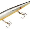 Smithwick Suspending Rattlin' Rogue 4 1/2 Inch Jerkbait/Trolling Minnow -Fishing Equipment Store ASDRB1231OB
