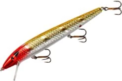 Smithwick Suspending Super Rogue 5 Inch Jerkbait -Fishing Equipment Store ASDRD1235