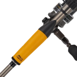 Abu Garcia Jordan Lee Spinning Combo -Fishing Equipment Store AbuGarcia Jordan Lee Spinning Combo 2019 alt7