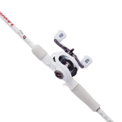 Abu Garcia Veritas Baitcasting Combo 14 Abu Garcia Veritas Baitcasting Combo -Fishing Equipment Store AbuGarcia VeritasLowProfileCombo Right alt4