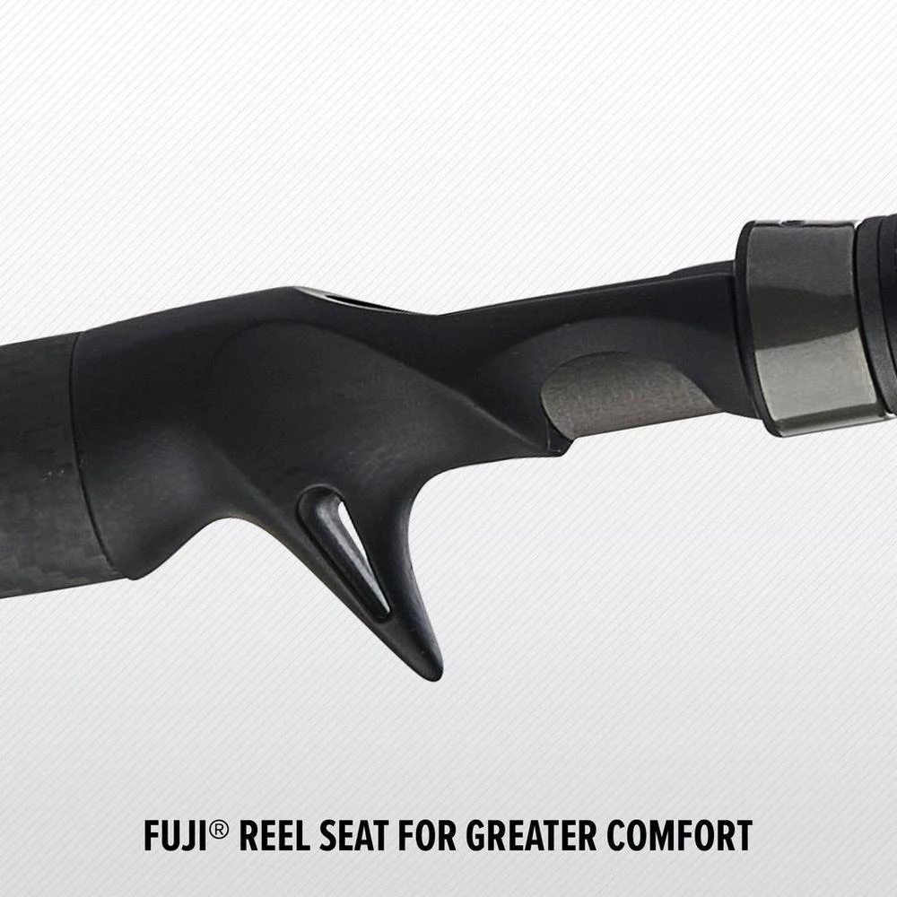 Abu Garcia Zenon Baitcasting Rod 7 Abu Garcia Zenon Baitcasting Rod - Image 5