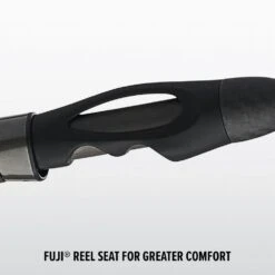 Abu Garcia Zenon Spinning Rod 21 Abu Garcia Zenon Spinning Rod -Fishing Equipment Store AbuGarica Zenon SP reelseat info