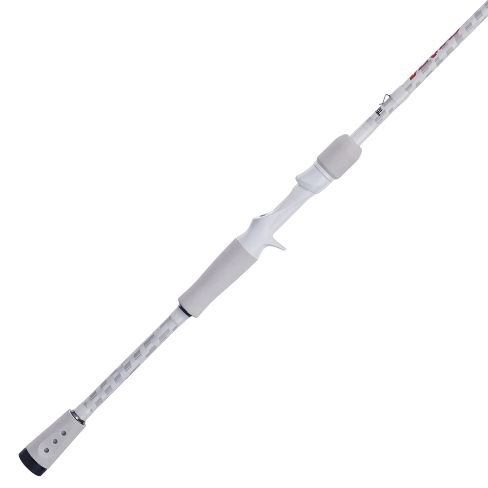 Abu Garcia Veritas Baitcasting Rod 3 Abu Garcia Veritas Baitcasting Rod