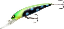 Bomber Deep Long A Minnow 24A 25A Jerkbait/Trolling Hard Minnow -Fishing Equipment Store B24A466