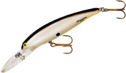 Bomber Deep Long A Minnow 24A 25A Jerkbait/Trolling Hard Minnow -Fishing Equipment Store B24APBO