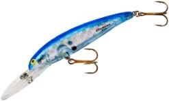 Bomber Deep Long A Minnow 24A 25A Jerkbait/Trolling Hard Minnow -Fishing Equipment Store B24APTL