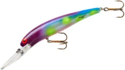 Bomber Deep Long A Minnow 24A 25A Jerkbait/Trolling Hard Minnow -Fishing Equipment Store B25A452