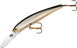 Bomber Deep Long A Minnow 24A 25A Jerkbait/Trolling Hard Minnow -Fishing Equipment Store B25APBO
