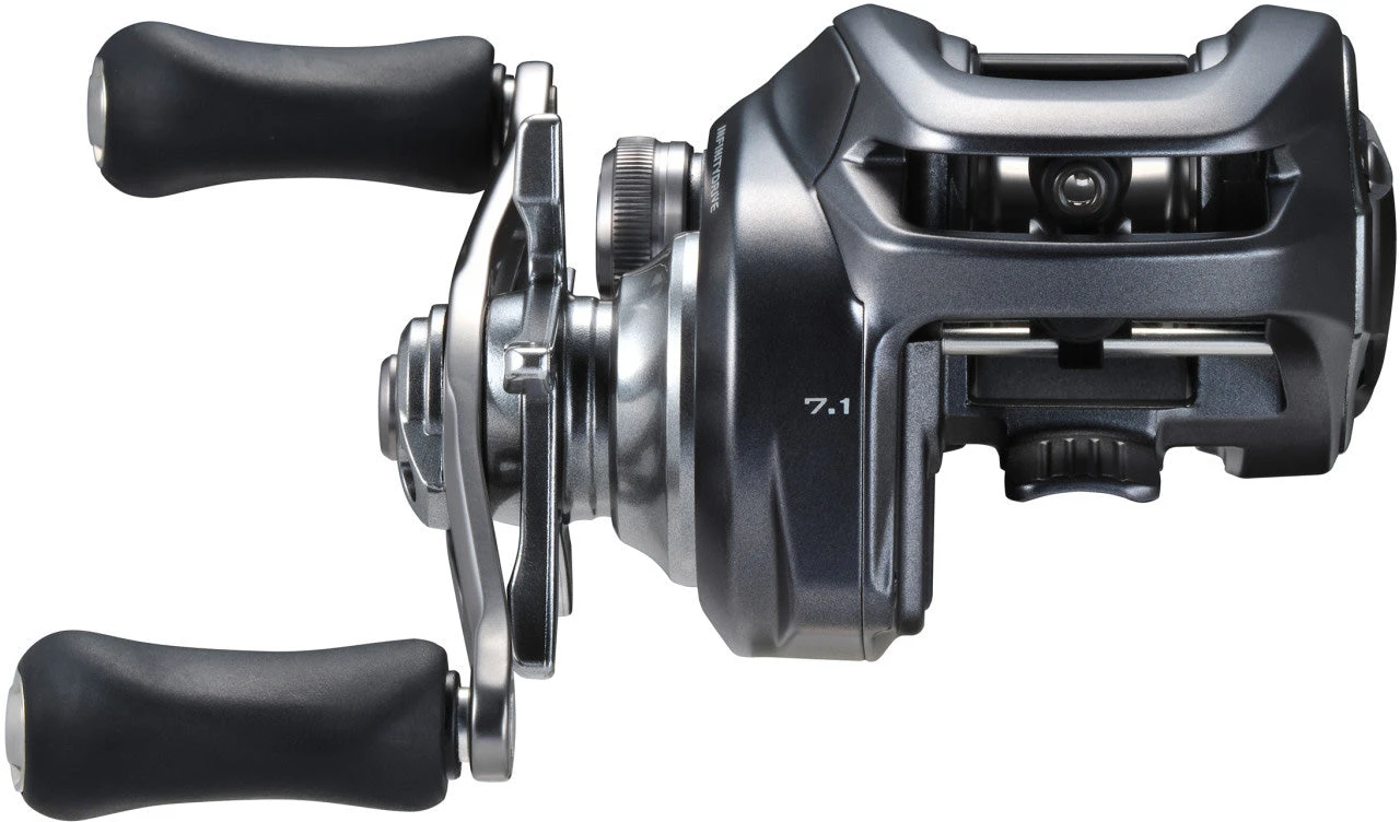 Shimano Bantam MGL A Casting Reel 4 Shimano Bantam MGL A Casting Reel - Image 2