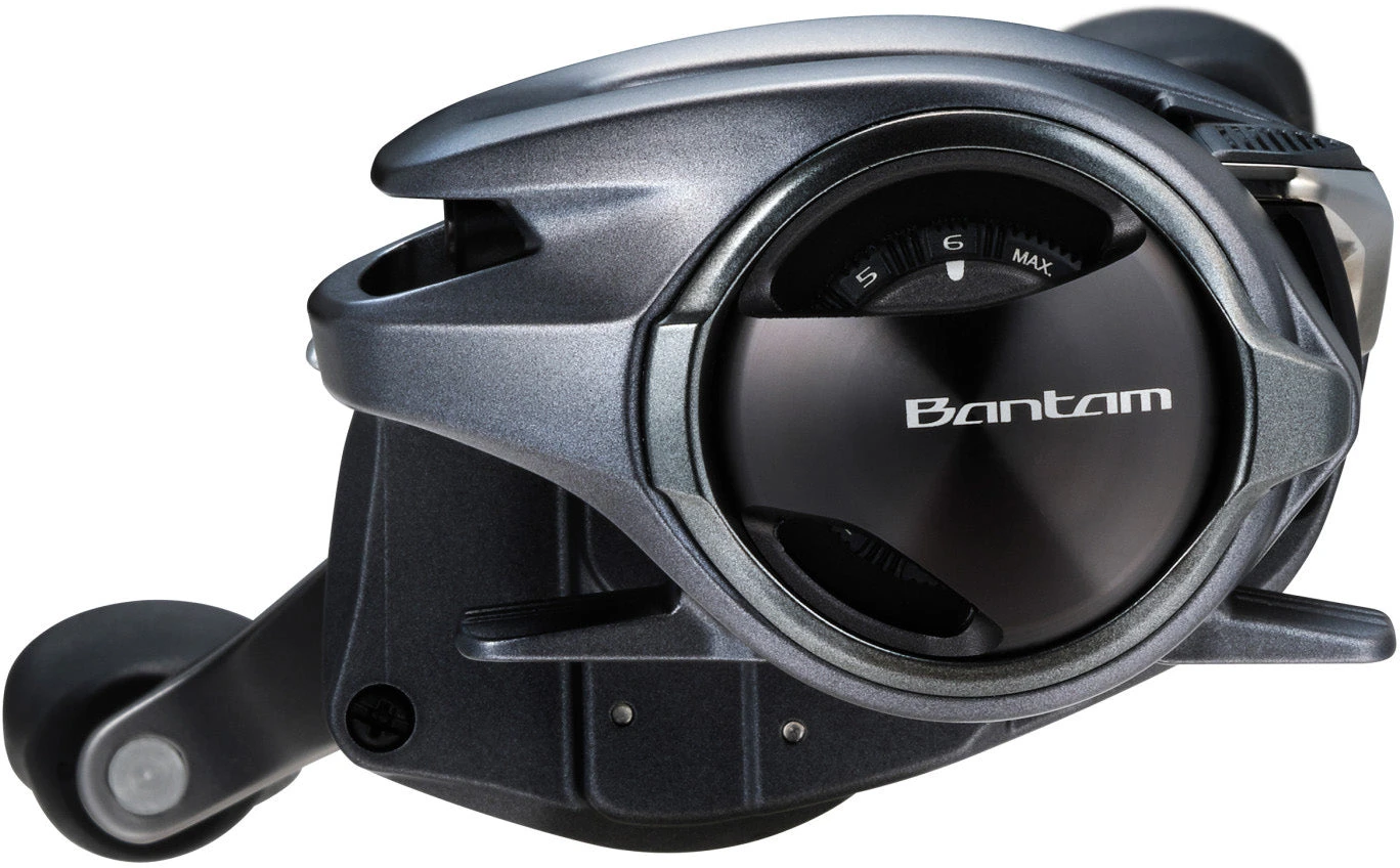 Shimano Bantam MGL A Casting Reel 5 Shimano Bantam MGL A Casting Reel - Image 3