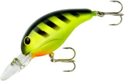 Bandit 200 Series Medium Diving Crankbait -Fishing Equipment Store BDT206