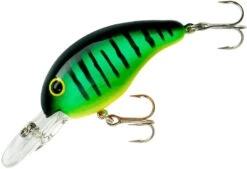 Bandit 200 Series Medium Diving Crankbait -Fishing Equipment Store BDT220