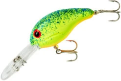 Bandit 300 Series Deep Diving Crankbait -Fishing Equipment Store BDT343B