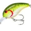 Bandit 300 Series Deep Diving Crankbait -Fishing Equipment Store BDT3B06 SPEC