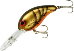 Bandit 300 Series Deep Diving Crankbait -Fishing Equipment Store BDT3B50