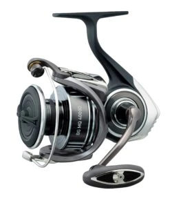 Daiwa BG MQ Spinning Reels -Fishing Equipment Store BGMQ4000D XH