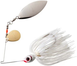 Booyah Tandem Blade Spinnerbait -Fishing Equipment Store BYBT12636