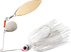 Booyah Tandem Blade Spinnerbait -Fishing Equipment Store BYBT14615