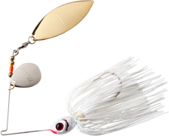 Booyah Tandem Blade Spinnerbait -Fishing Equipment Store BYBT38615