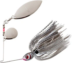 Booyah Tandem Blade Spinnerbait -Fishing Equipment Store BYBT38640