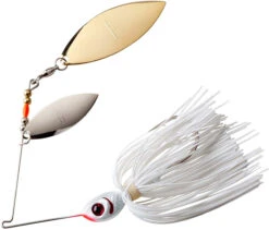 Booyah Double Willow Blade Spinnerbait -Fishing Equipment Store BYBW12615