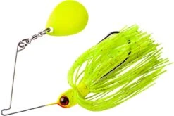 Booyah Micro Pond Magic 1/8 Oz. Spinnerbait -Fishing Equipment Store BYMPM18691