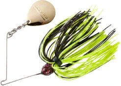 Booyah Micro Pond Magic 1/8 Oz. Spinnerbait -Fishing Equipment Store BYMPM18713