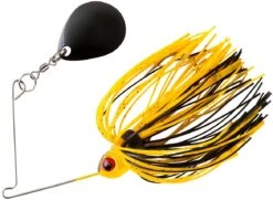 Booyah Micro Pond Magic 1/8 Oz. Spinnerbait -Fishing Equipment Store BYMPM18714