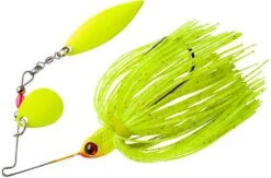 Booyah Pond Magic Spinnerbait 3/16oz -Fishing Equipment Store BYPM36651