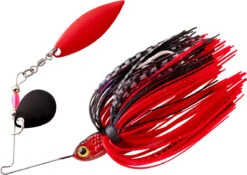 Booyah Pond Magic Spinnerbait 3/16oz -Fishing Equipment Store BYPM36652