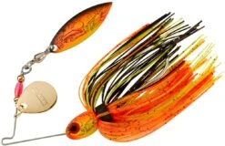Booyah Pond Magic Spinnerbait 3/16oz -Fishing Equipment Store BYPM36715