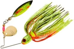 Booyah Pond Magic Spinnerbait 3/16oz -Fishing Equipment Store BYPM36716